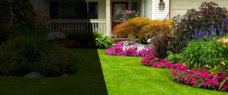 Fleetwood Landscapers