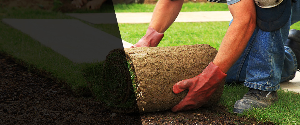 Fleetwood Landscapers