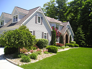 Landscapers and Lawncare Services in Fleetwood, PA