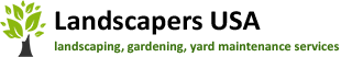 Fleetwood Landscapers